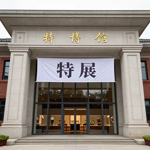 这座博物馆的常设展品已经令人印象深刻，更不用说它目前的特展了。