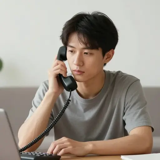 我应该提前通知他们，不是吗？