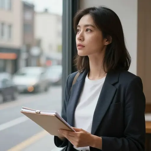 她对事件的回忆出奇地准确。