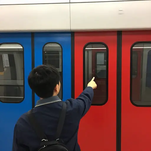 我需要换乘吗？