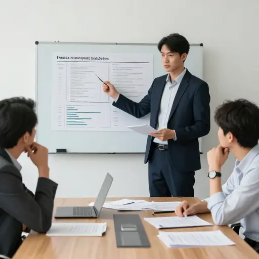 尽管他做出了保证，但我对这个雄心勃勃的计划的可行性仍持保留意见。