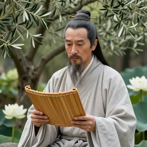 在许多哲学传统中，培养美德被认为是人生的最高目标。