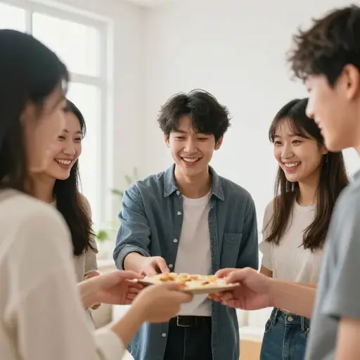 我认为年轻人会乐意接受它。