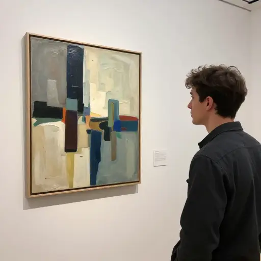 这幅画是毕加索的真迹，还是复制品？