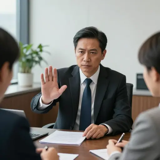 公司不会容忍任何形式的欺诈行为。