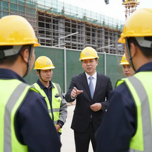 公司将安全置于一切之上。