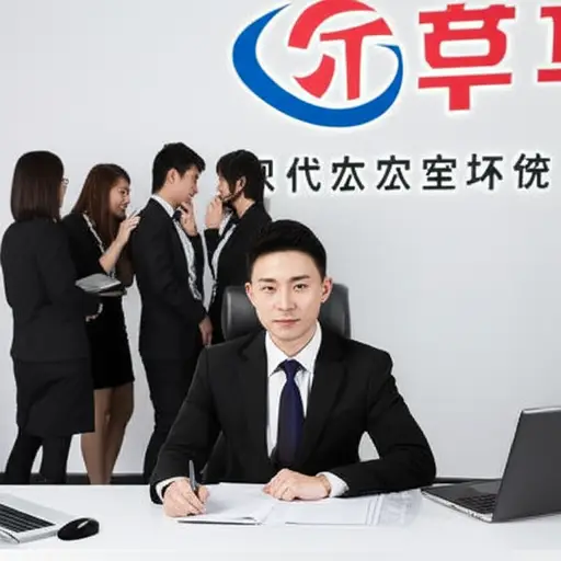 有人在传谣说他辞职了，但公司没有发布任何声明。