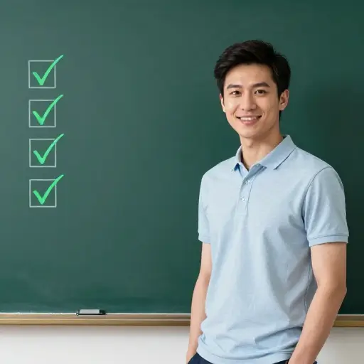 他大部分时间都猜对了。