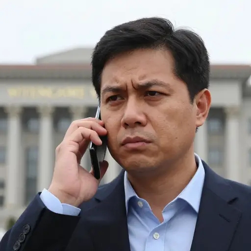 他威胁要向当局揭露他们的组织。