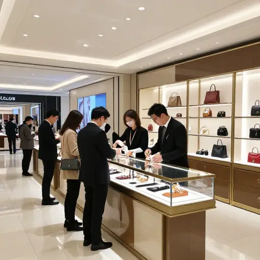 我们的大多数客户都有很高的可支配收入。