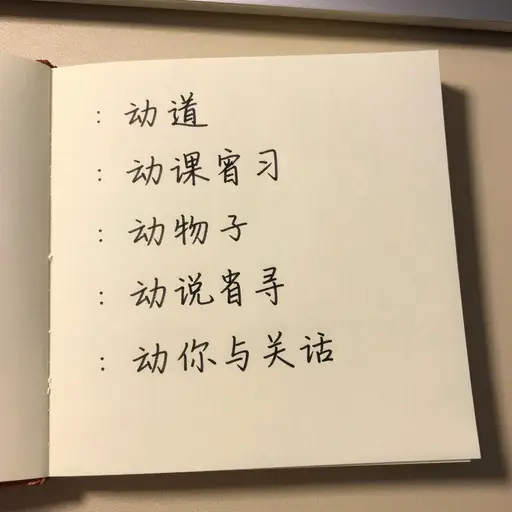 在列表或例子前用冒号。