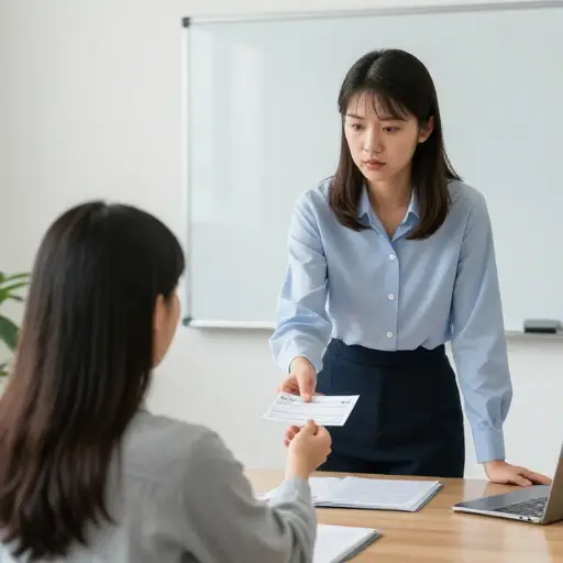 然而，我相信在这种情况下，最好的做法是给我们的学生退款。