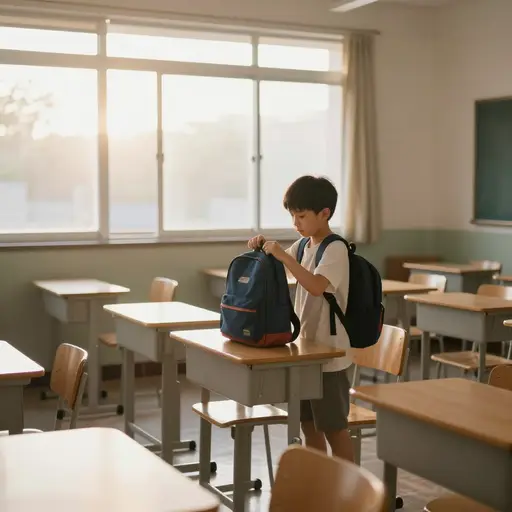 你来得早。