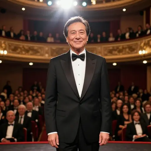 他被认为是他那一代伟大的演员之一。