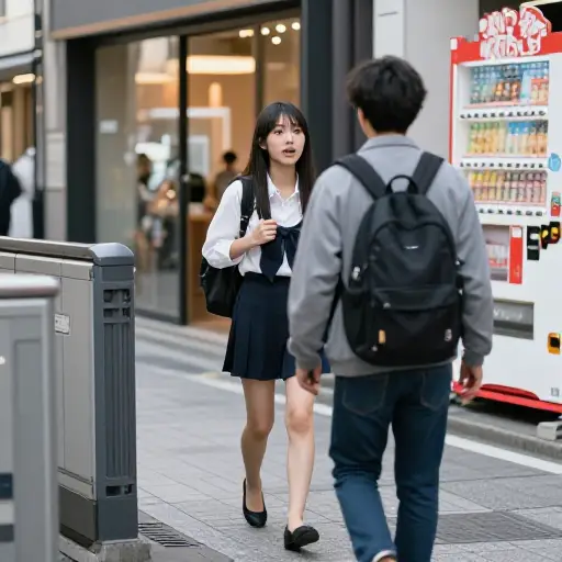 我看见他时会告诉他的。