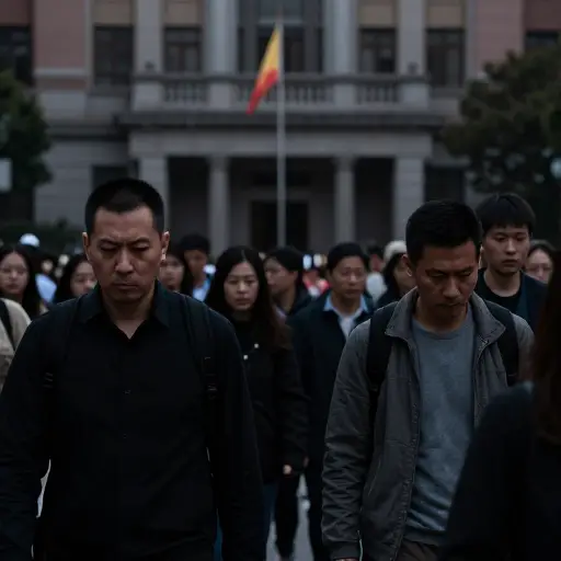 近年来，社会的恐惧导致保守思想的复兴。