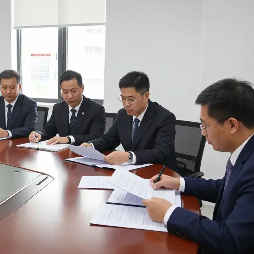 委员会将在下个月审查政策，看是否需要更新。