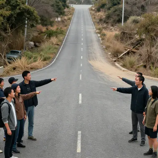 为了解决这场危机，我们必须准备好另辟蹊径，挑战旧的假设。