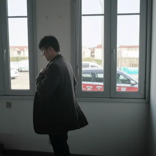 如果你早点起床，就能赶上早班车。