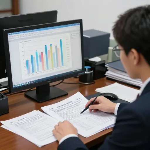 政府对人口增长的预测基于最近的人口普查数据。