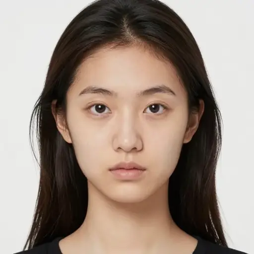 海伦的脸上没有流露出任何她在想什么的迹象。