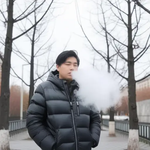 今天比昨天更冷，记得多穿点衣服。