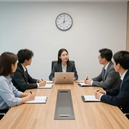 会议从下午2点持续到4点。