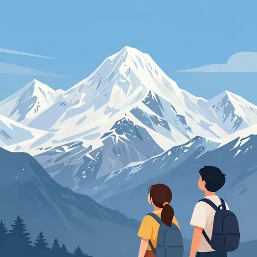 世界上最高的山是哪座？