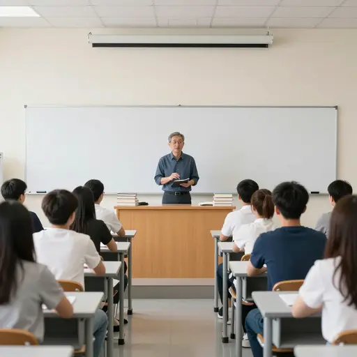 这门课程旨在为学生担任管理职位做好准备。