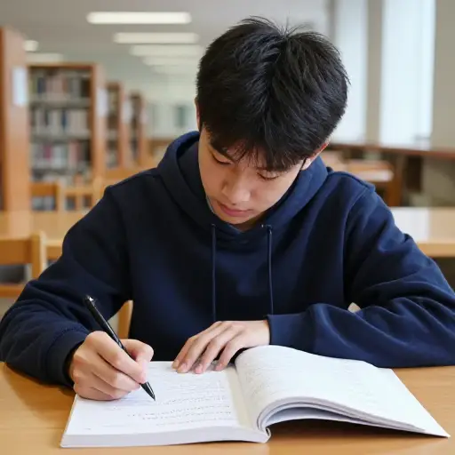 要掌握高等数学，学生必须持续不断地练习。