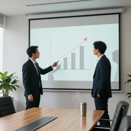 我们需要量化这个项目带来的经济效益。