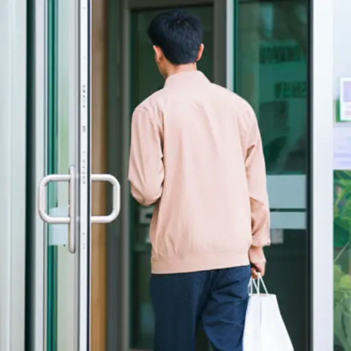 我马上就去超市。