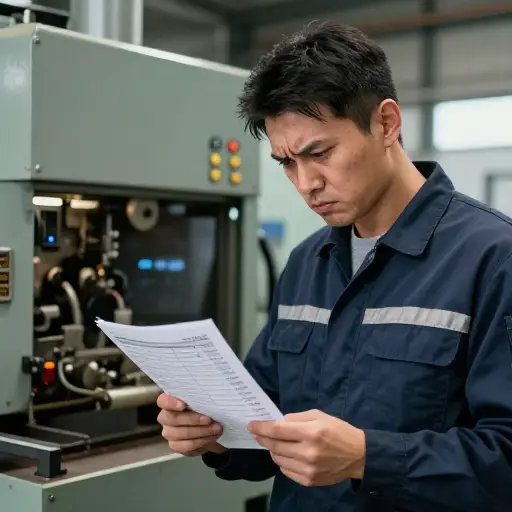 那台机器的保养费用高得惊人。