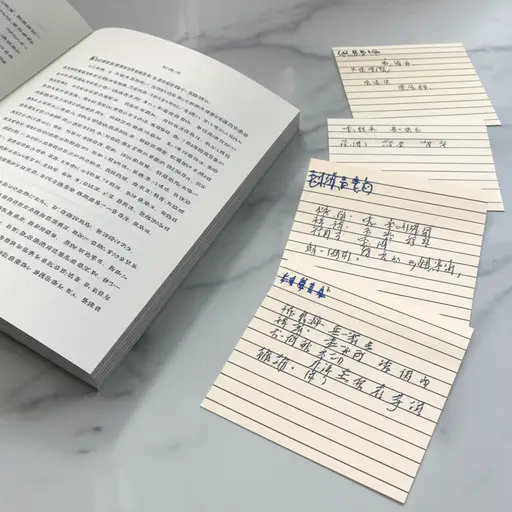 这些例子作为主要论证的补充支持。