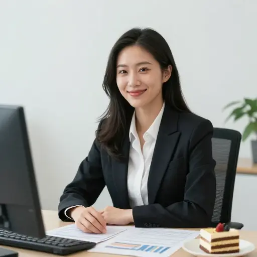 写那份报告结果非常轻松。