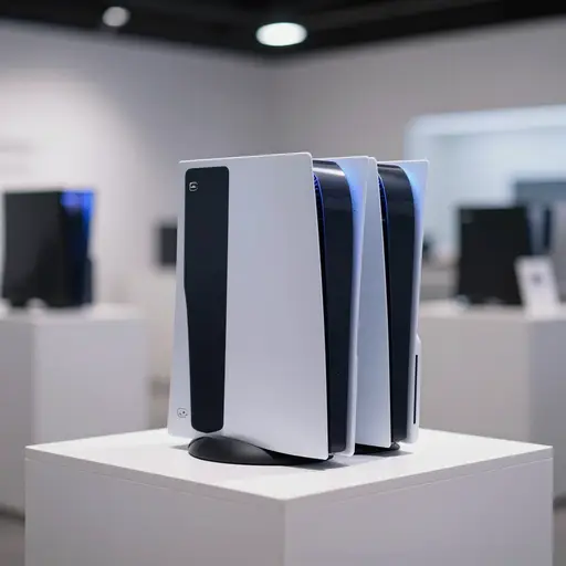 索尼最近推出了其热门游戏机的最新版本。