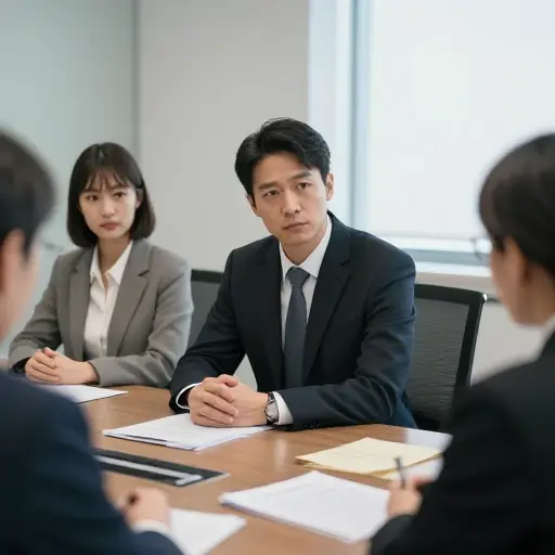 我们不得不做出一些艰难的决定。