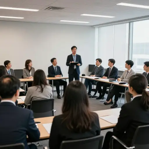 请说大声点，这样房间里每个人都能听清你的话。