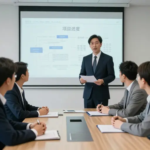 从初步报告听起来，这个项目超出了预期。