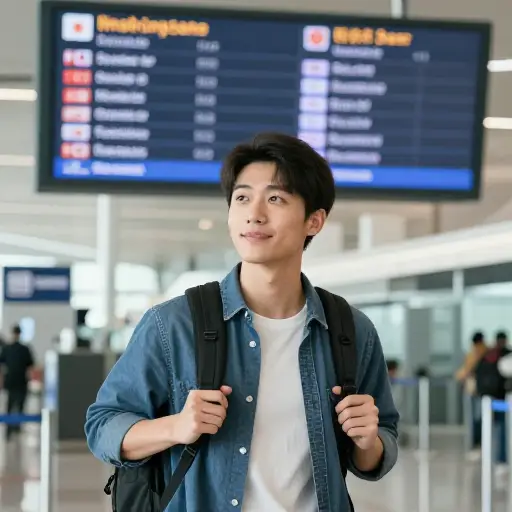 出国旅行对于个人成长而言可能是一个明智的决定。