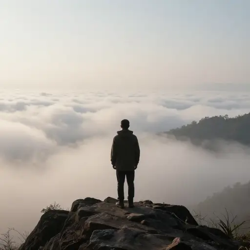 没有人能准确预言未来会发生什么。