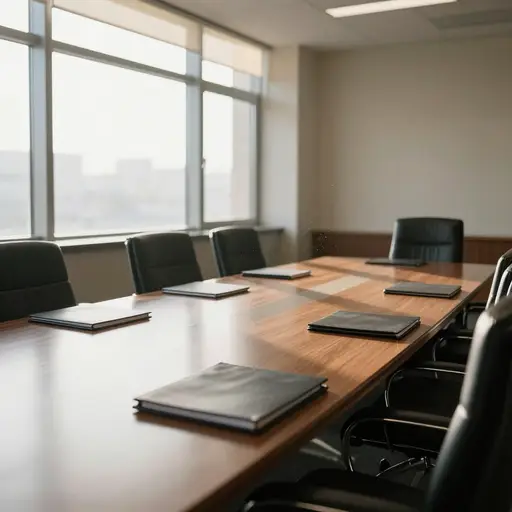 在财务丑闻曝光后，董事会因放弃监督职责而受到指责。