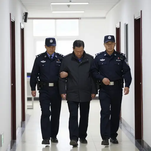那名刺客在黑暗中无声无息地完成了任务。