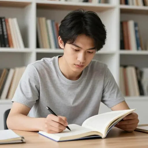 发展一个人的智力需要学习和批判性思维。