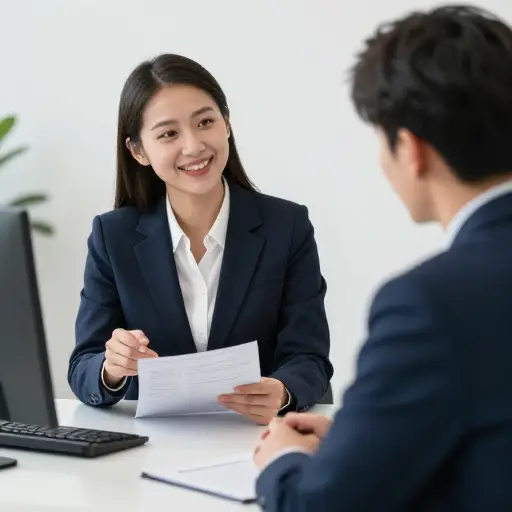 要成为一名成功的销售人员，你需要培养有说服力的沟通技巧。