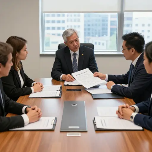 委员会的建议将在最终决定中起到重要作用。