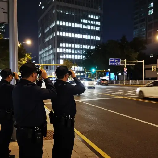 调查人员经过数月的监视后找到了泄露的源头。