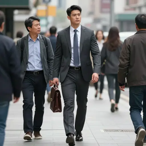 我们不应该同情那些有能力自助的人。