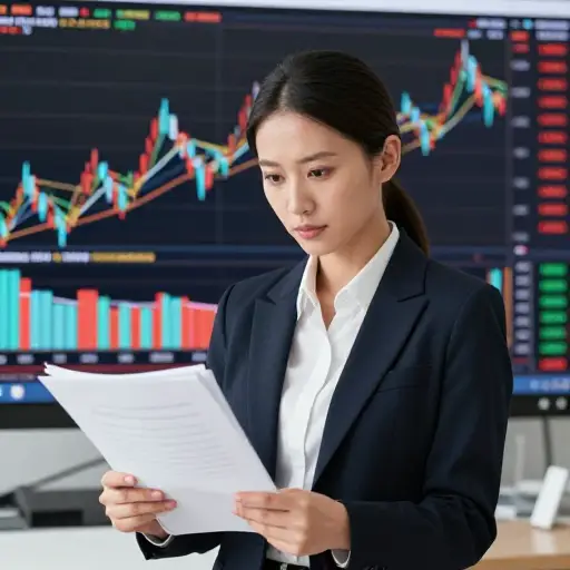 在波动大的市场中保持一份工作需要韧性和适应能力。