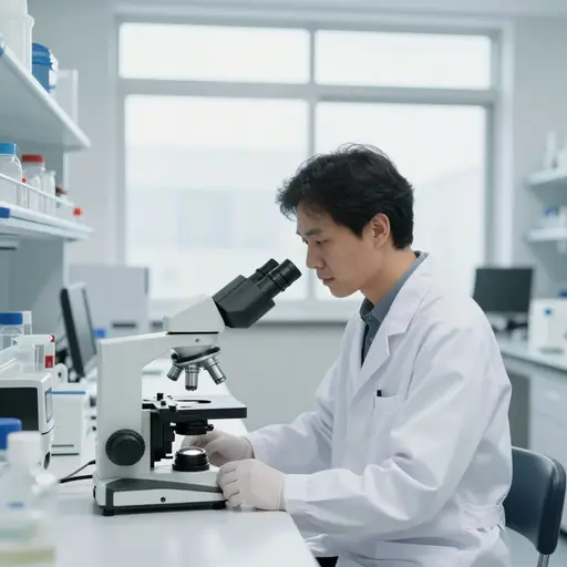 该研究机构发表了一项重要研究。